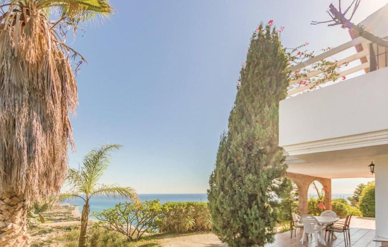 Holiday home Cortijo De Pipa *